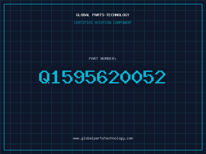 Aviation Part Q1595620052