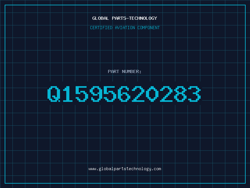 Aviation Part Q1595620283