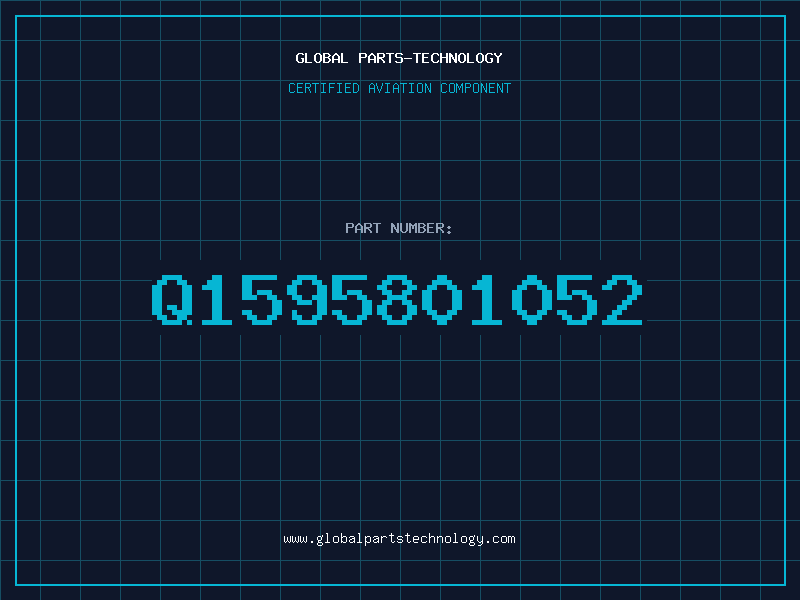 Aviation Part Q1595801052