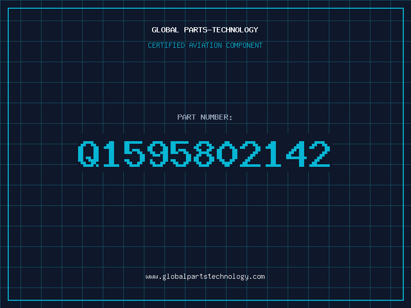 Aviation Part Q1595802142