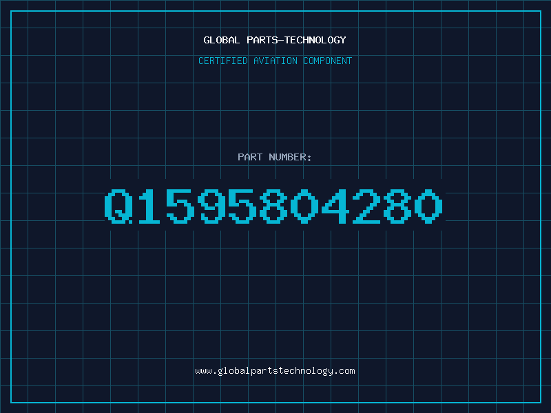 Aviation Part Q1595804280