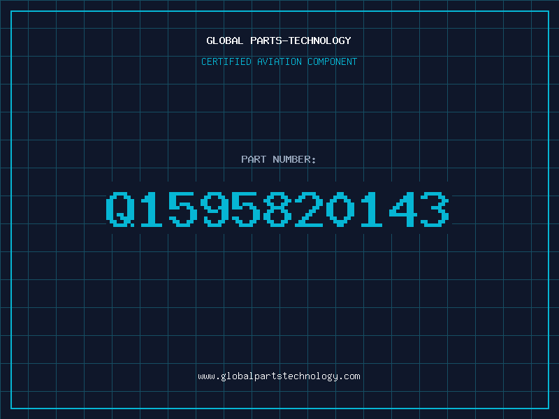 Aviation Part Q1595820143