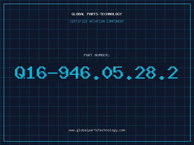 Aviation Part Q16-946.05.28.2