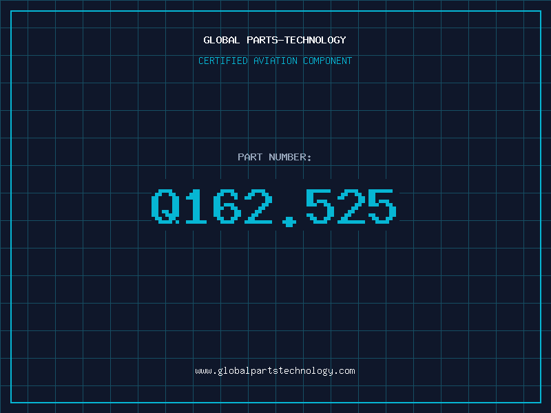Aviation Part Q162.525