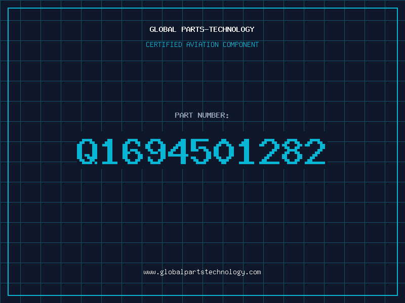 Aviation Part Q1694501282