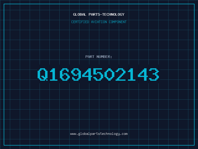 Aviation Part Q1694502143