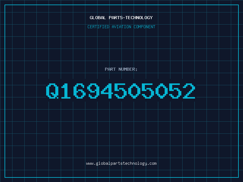 Aviation Part Q1694505052