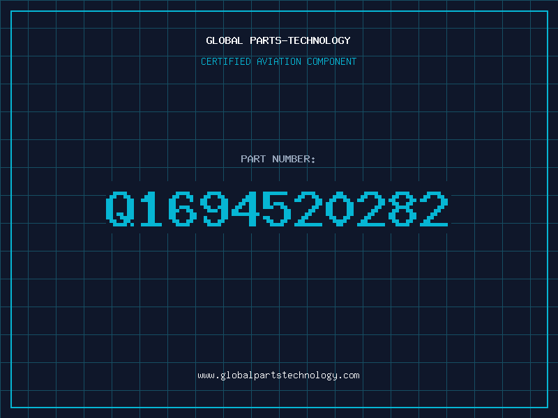 Aviation Part Q1694520282
