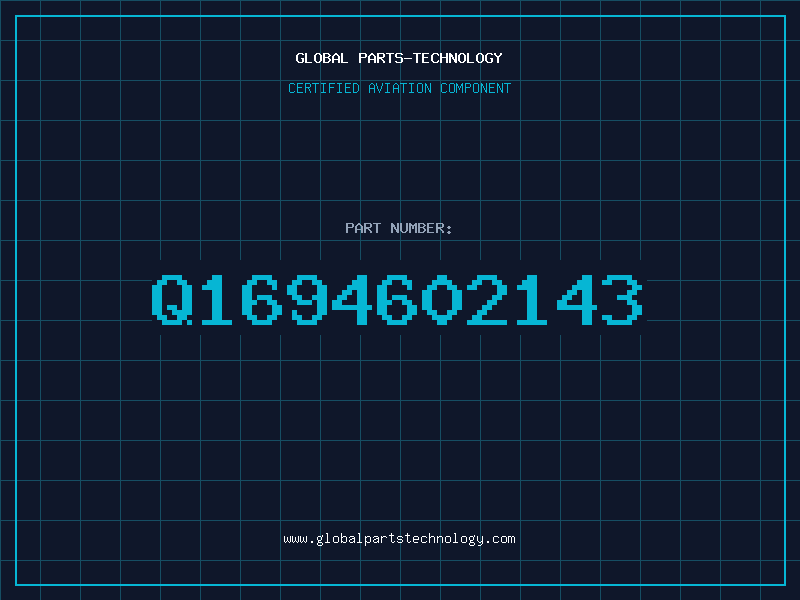 Aviation Part Q1694602143