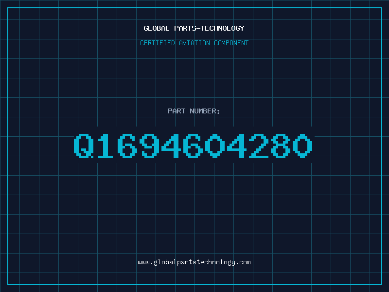 Aviation Part Q1694604280