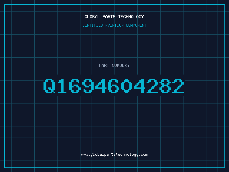 Aviation Part Q1694604282