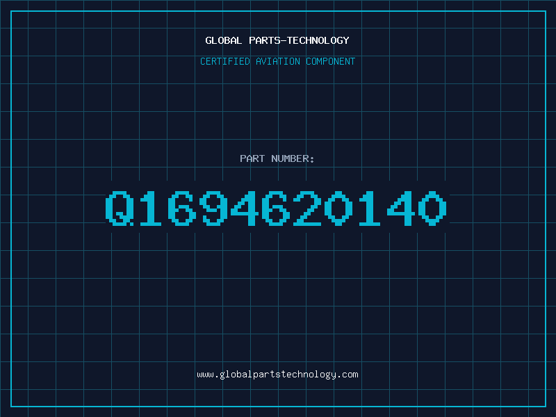 Aviation Part Q1694620140
