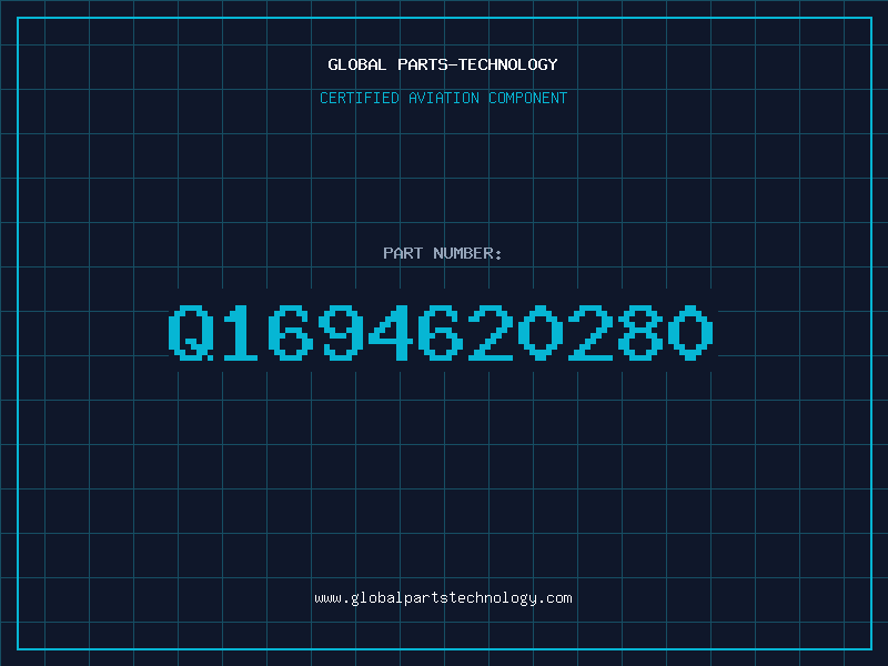 Aviation Part Q1694620280