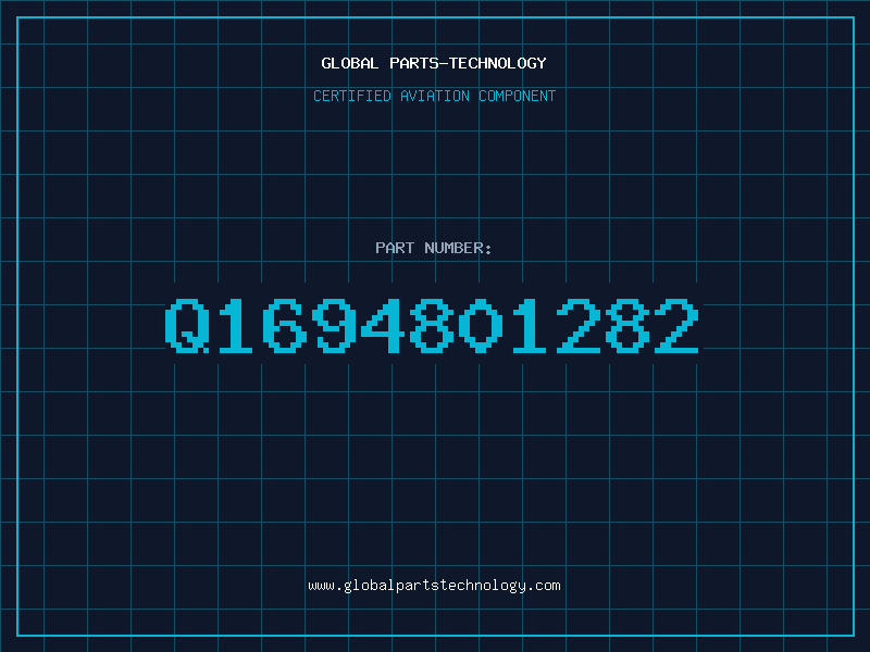 Aviation Part Q1694801282