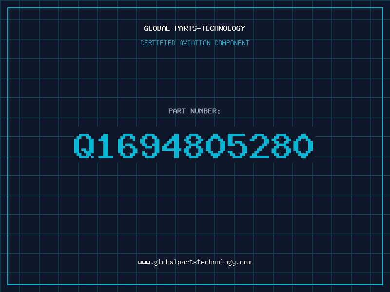 Aviation Part Q1694805280