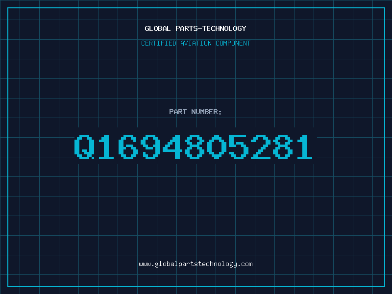 Aviation Part Q1694805281