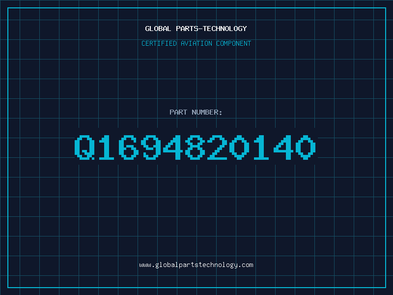 Aviation Part Q1694820140