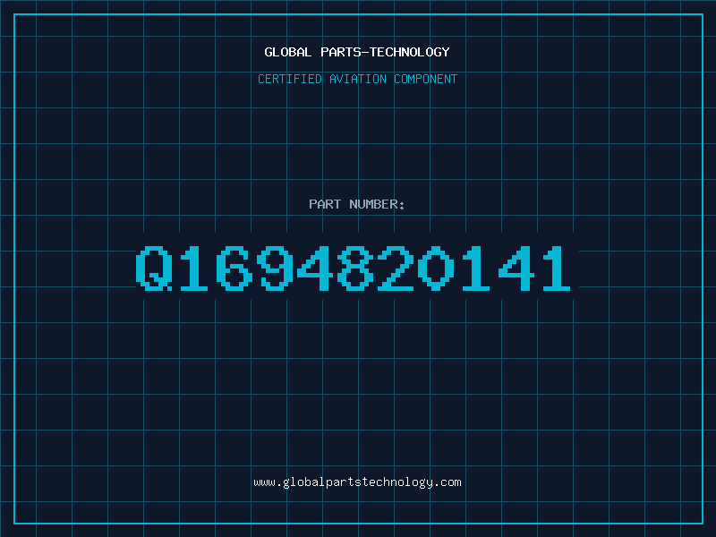 Aviation Part Q1694820141