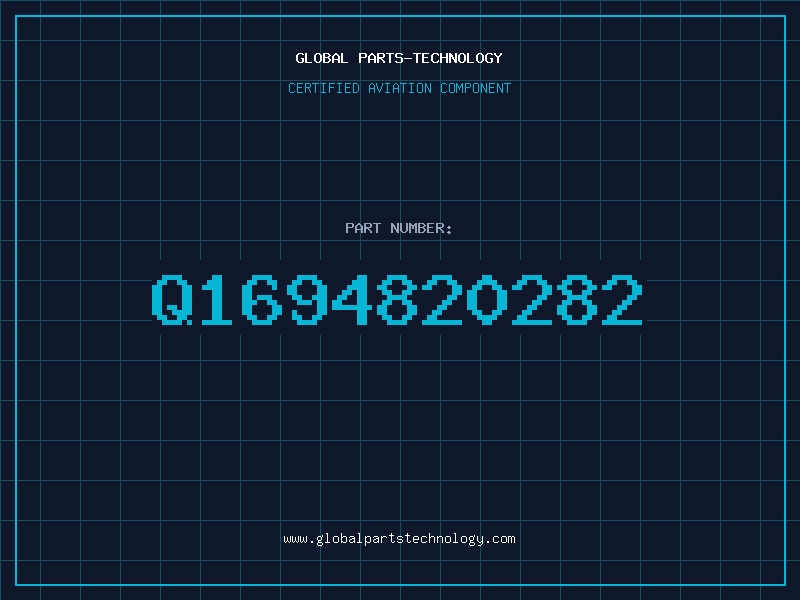 Aviation Part Q1694820282
