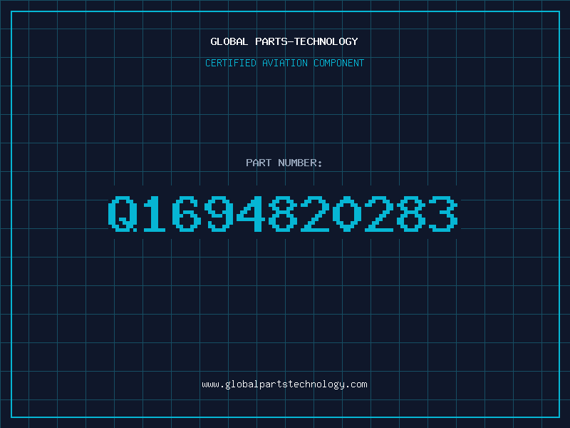 Aviation Part Q1694820283