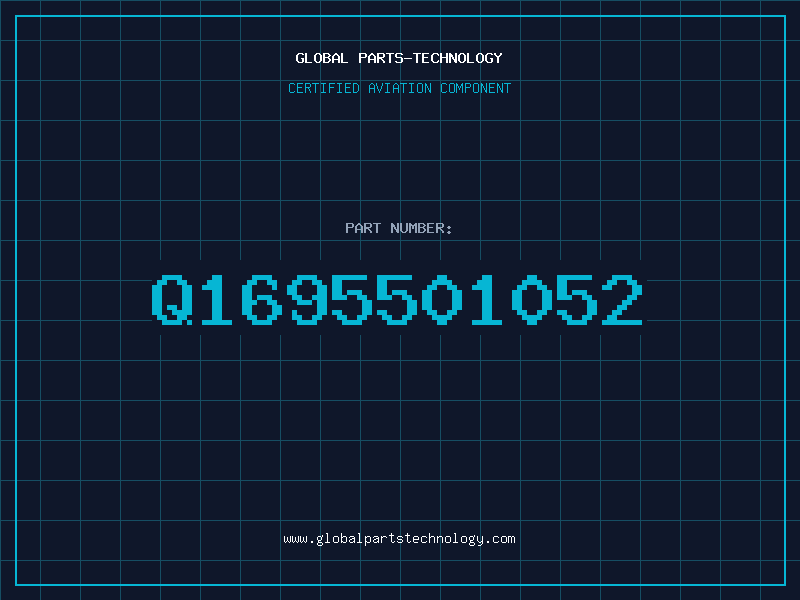 Aviation Part Q1695501052