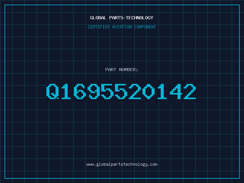 Aviation Part Q1695520142
