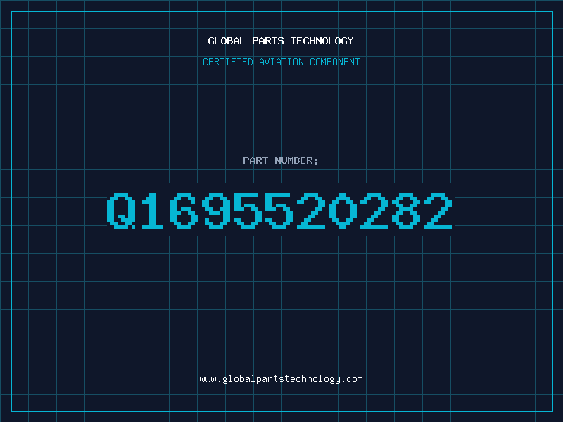 Aviation Part Q1695520282