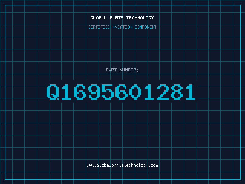 Aviation Part Q1695601281