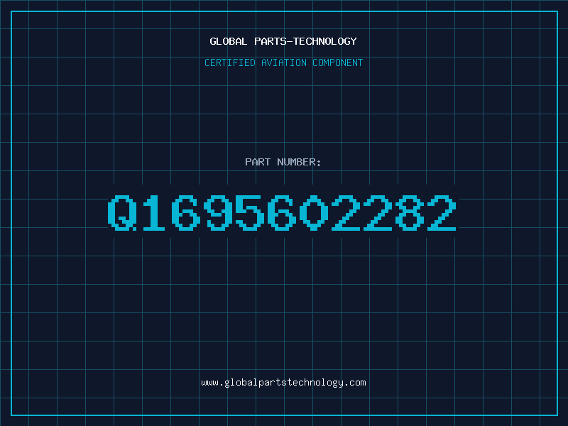 Aviation Part Q1695602282