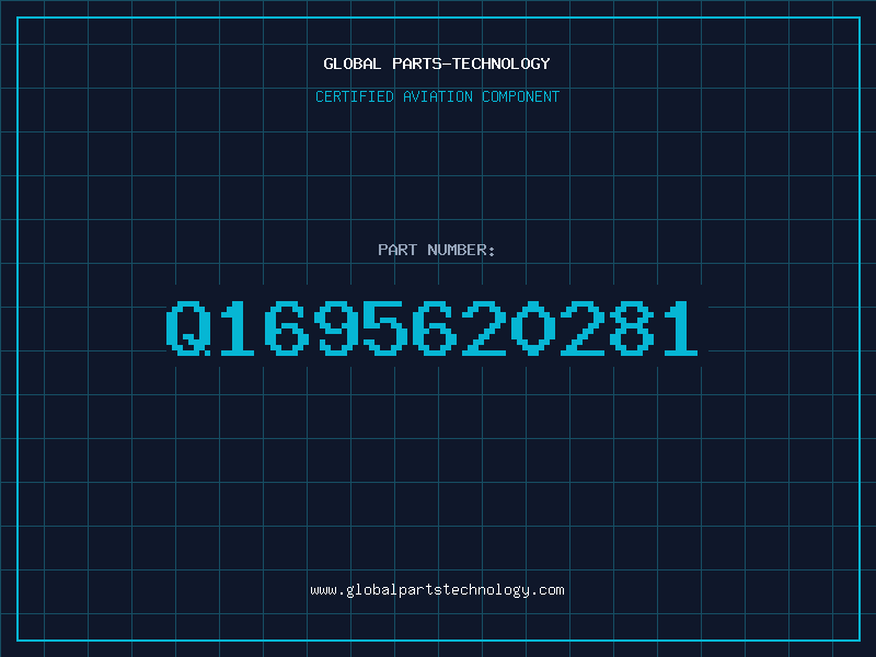 Aviation Part Q1695620281