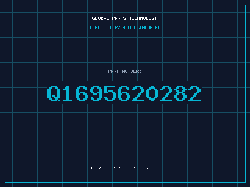 Aviation Part Q1695620282