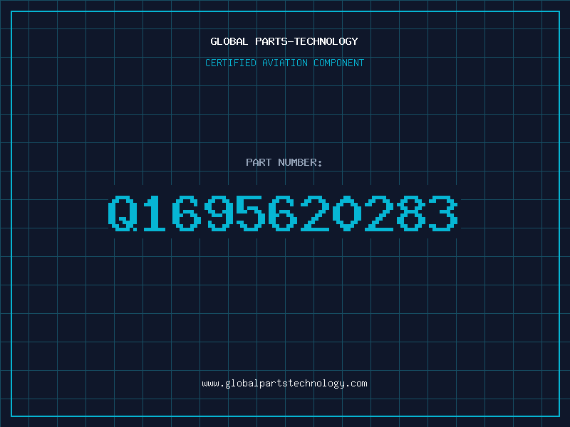 Aviation Part Q1695620283