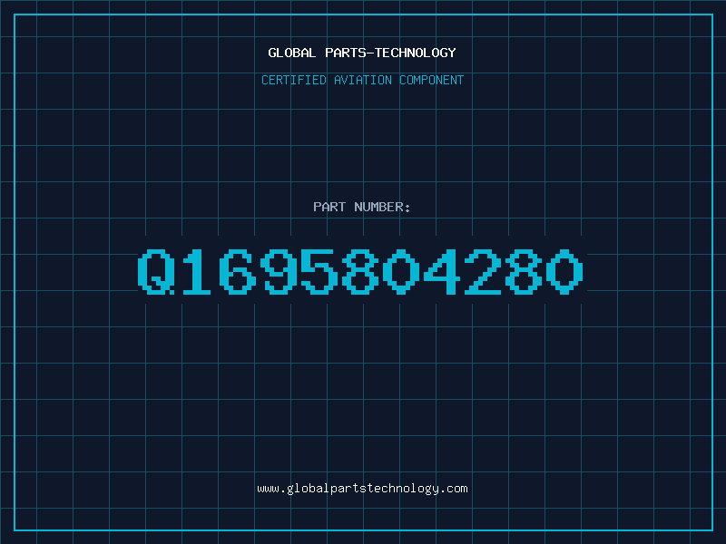 Aviation Part Q1695804280