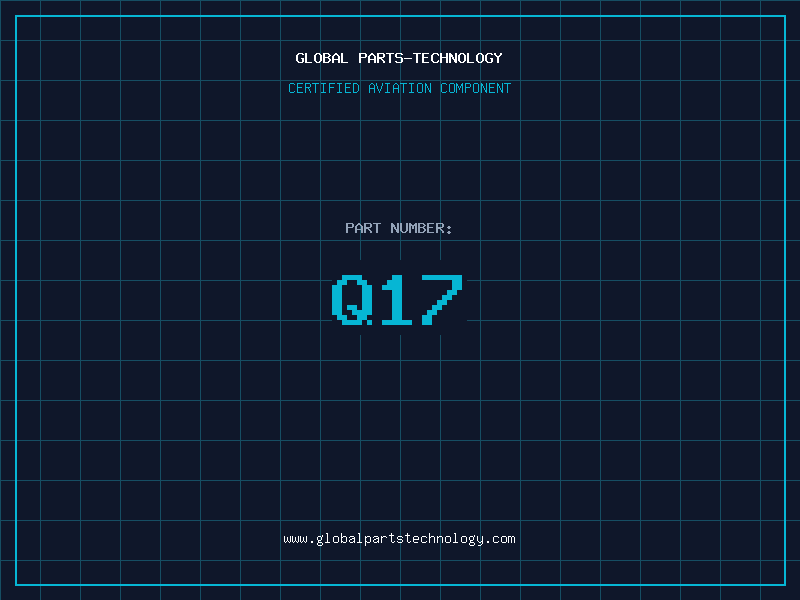 Aviation Part Q17