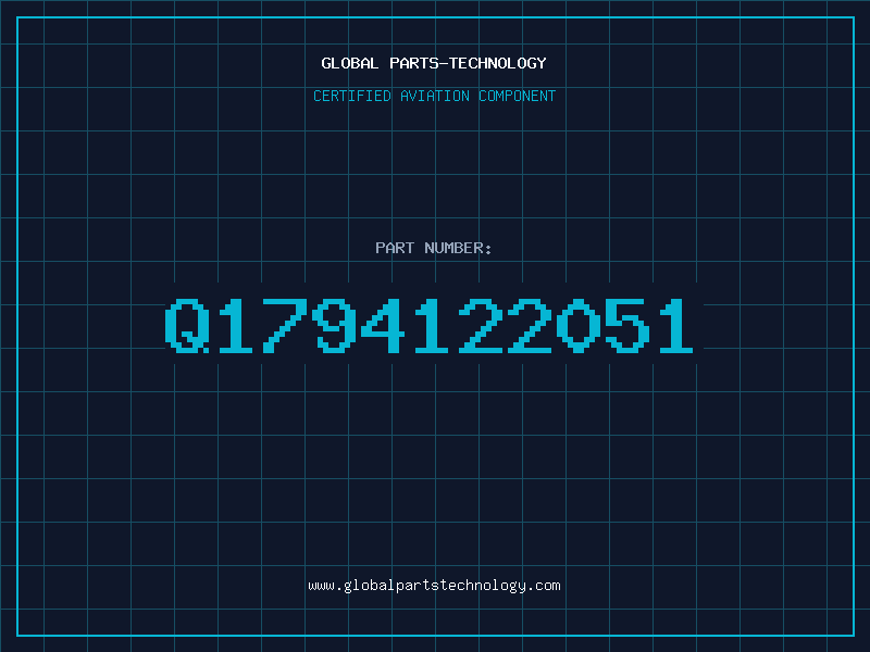 Aviation Part Q1794122051