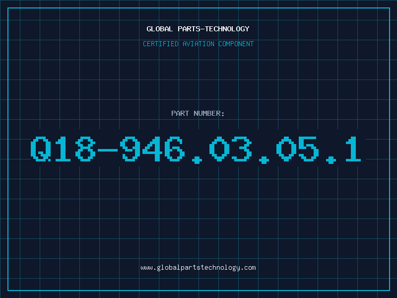 Aviation Part Q18-946.03.05.1