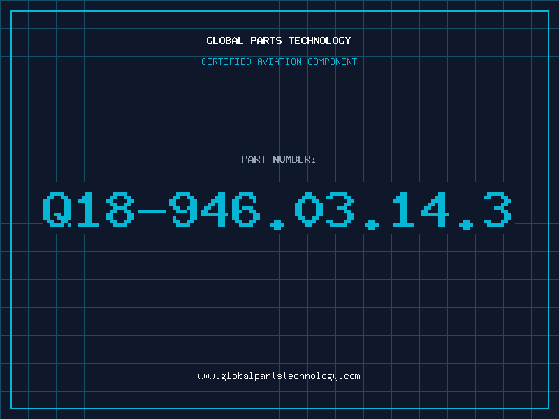 Aviation Part Q18-946.03.14.3