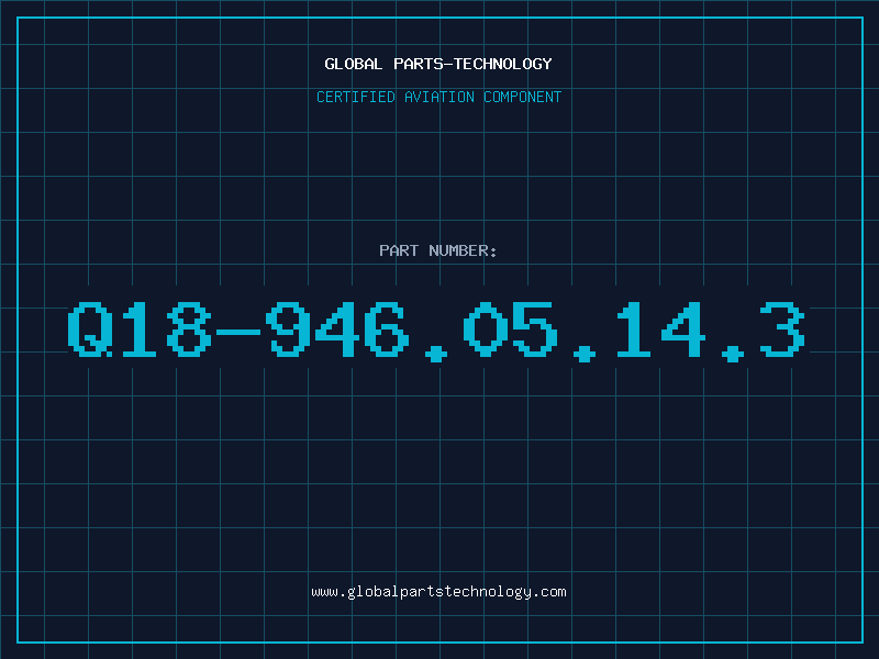 Aviation Part Q18-946.05.14.3
