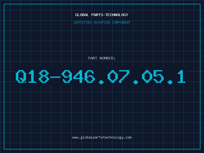 Aviation Part Q18-946.07.05.1