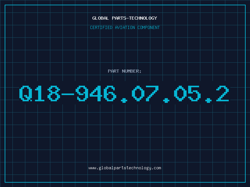 Aviation Part Q18-946.07.05.2