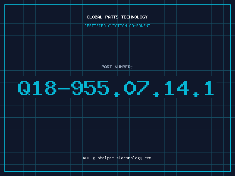 Aviation Part Q18-955.07.14.1