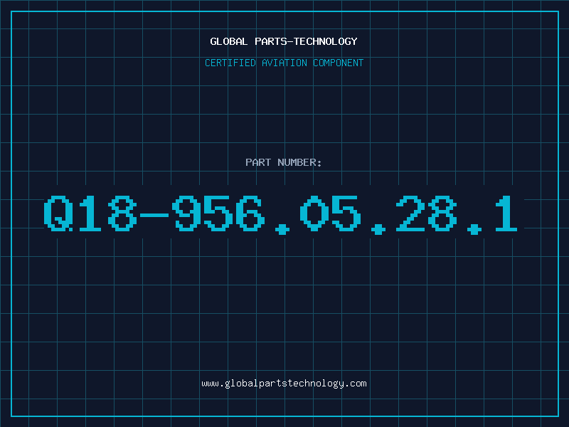 Aviation Part Q18-956.05.28.1