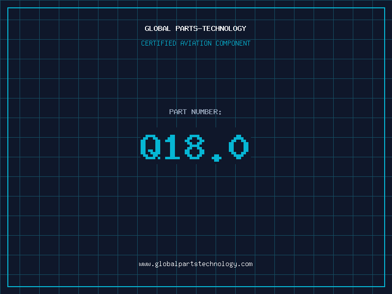 Aviation Part Q18.0