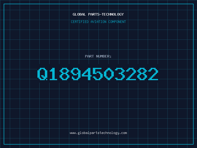 Aviation Part Q1894503282