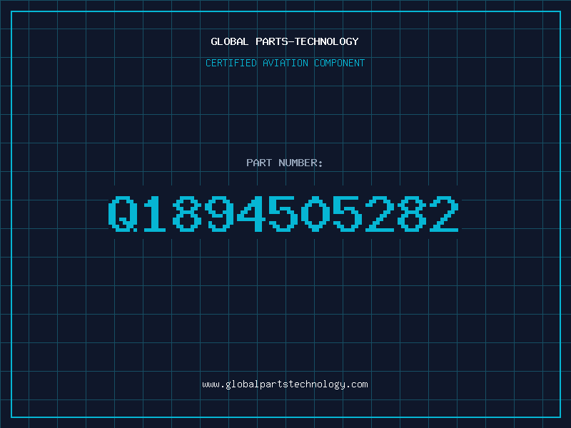 Aviation Part Q1894505282