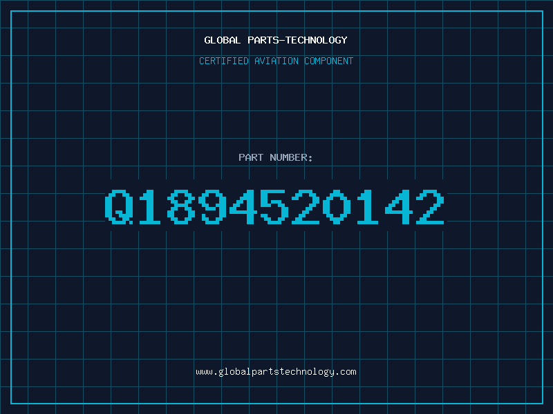 Aviation Part Q1894520142