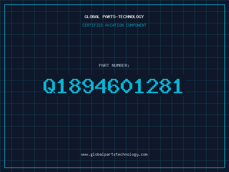 Aviation Part Q1894601281