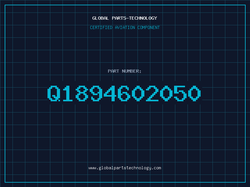 Aviation Part Q1894602050