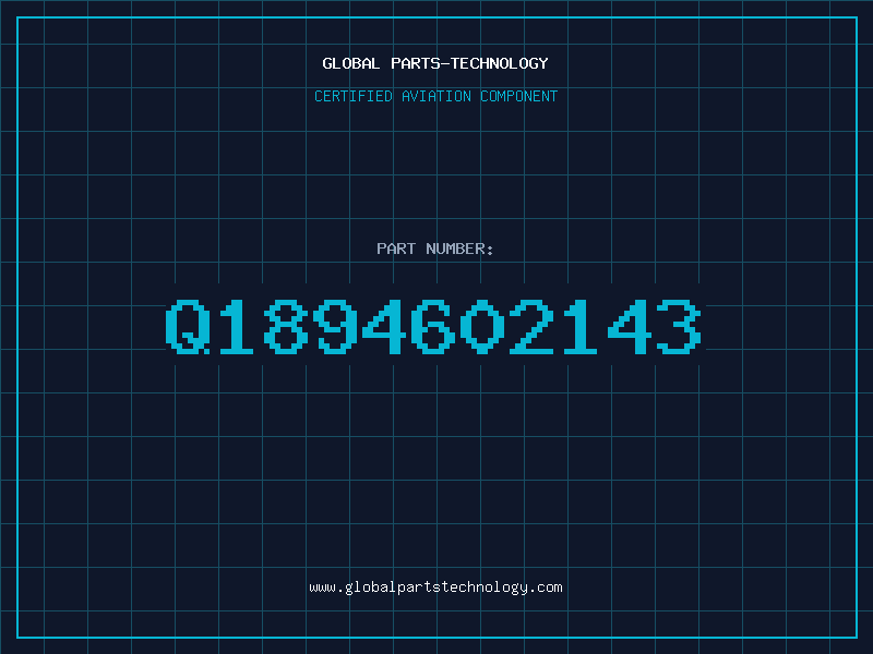 Aviation Part Q1894602143