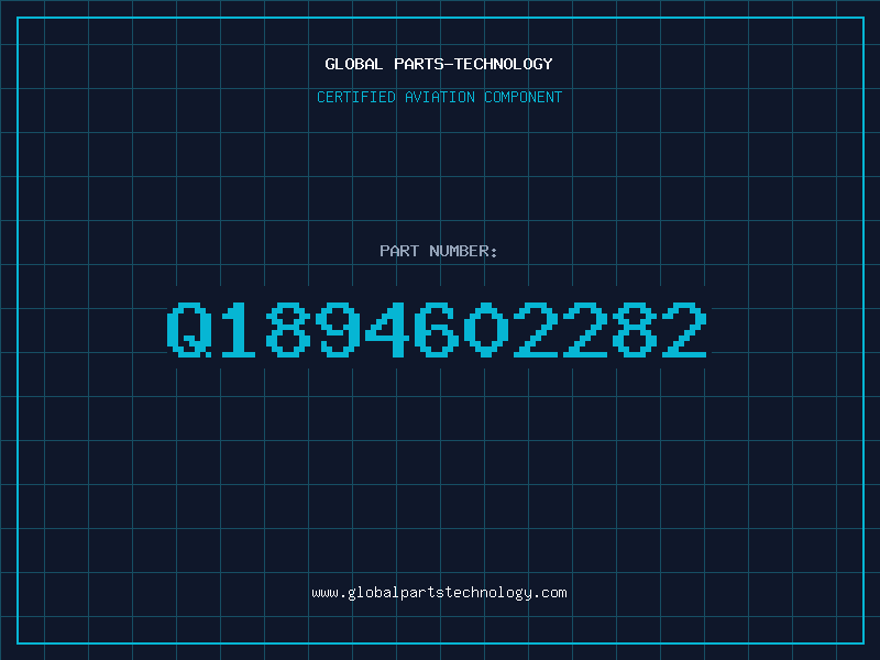 Aviation Part Q1894602282